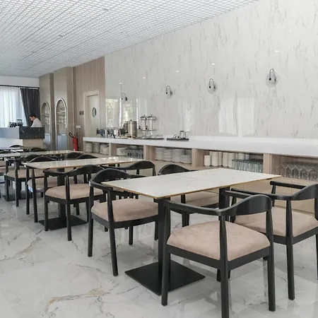 Dorana Toro Hotel Kyrenia (Northern Cyprus)