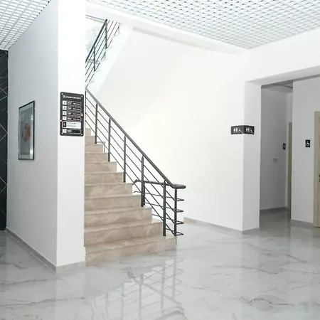 Dorana Toro Hotel