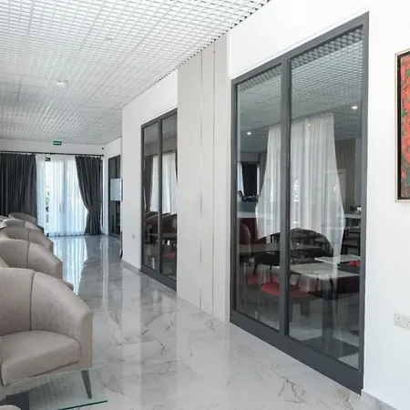 Dorana Toro Hotel Kyrenia (Northern Cyprus)