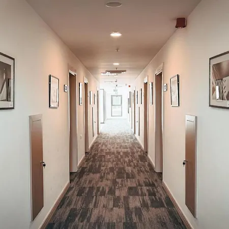 Dorana Toro Hotel Kyrenia (Northern Cyprus)