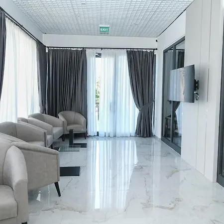 Dorana Toro Hotel Kyrenia (Northern Cyprus)