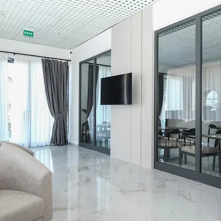 Hotel Dorana Toro Kyrenia (Northern Cyprus)