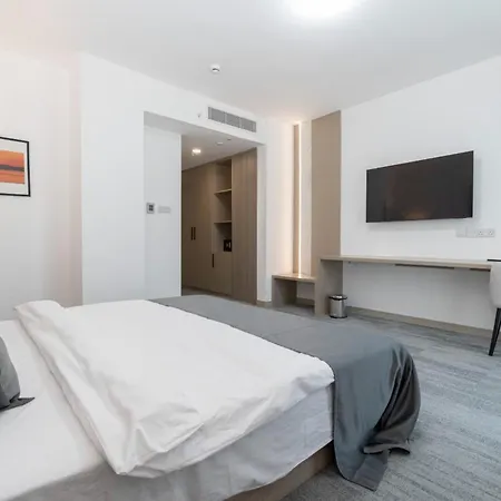 Hotel Dorana Toro