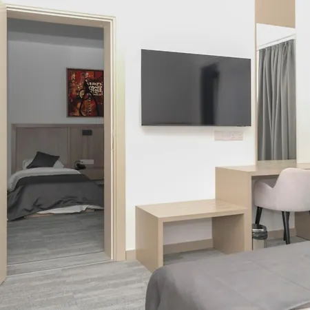 Dorana Toro Hotel Kyrenia (Northern Cyprus)