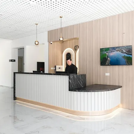 Dorana Toro Hotel *