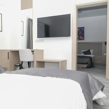 Hotel Dorana Toro